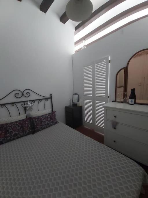 Small Room In Sants With Huge Terrace Barcelona Exteriör bild