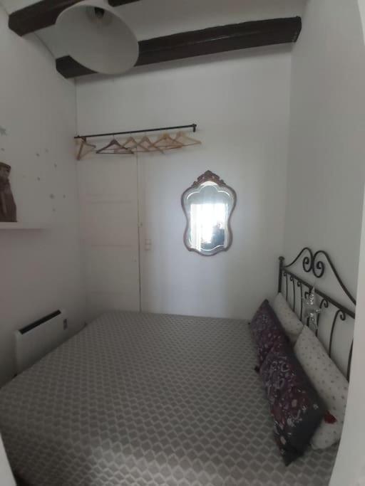 Small Room In Sants With Huge Terrace Barcelona Exteriör bild